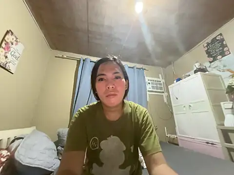 yen_yen Шоу с уебкамера