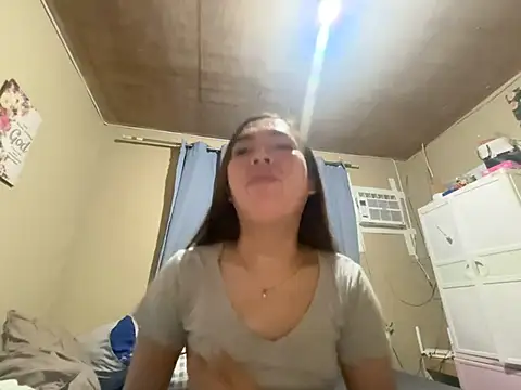 yen_yen Show Webcam