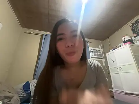 yen_yen's Webcam Show
