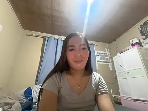 yen_yen's Webcam Show