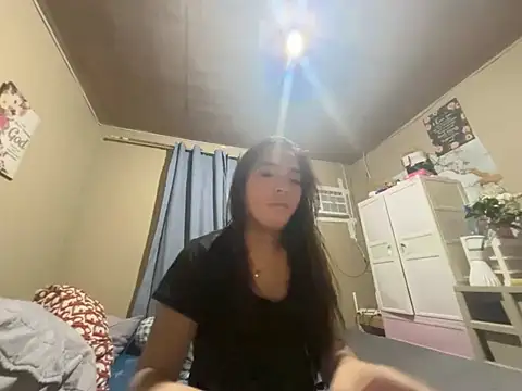 Show de webcam de yen_yen