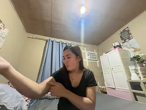 Show webcam de yen_yen