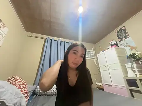 Webkamerová show yen_yen