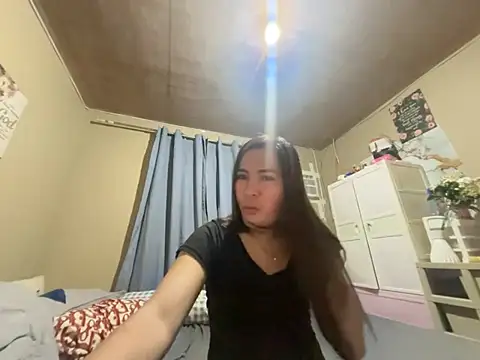 yen_yen Webcam-Show