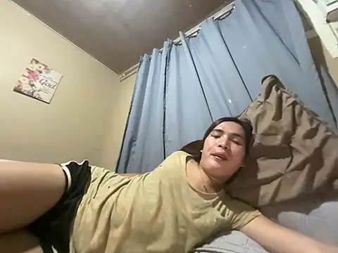 yen_yen's Webcam Show