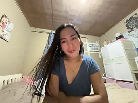 yen_yen Webcam show