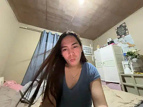 yen_yen – Kamerová šou