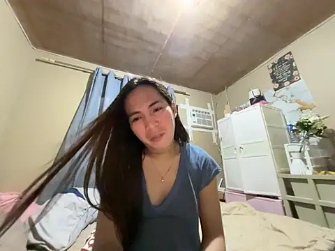 yen_yen – Kamerová šou