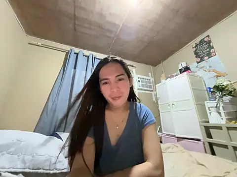 yen_yen's Webcam Show