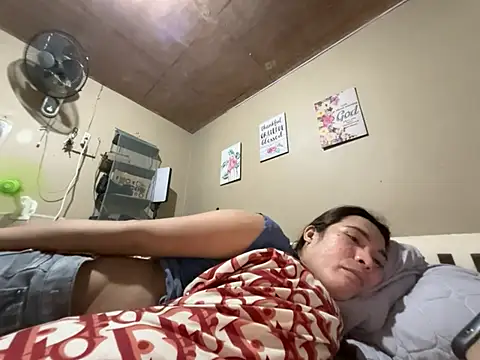 yen_yen Webcam-Show