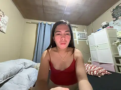 yen_yen Webcam-Show