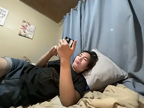 Show webcam de yen_yen