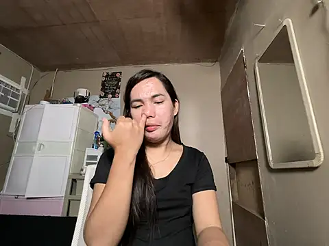yen_yen's Webcam Show