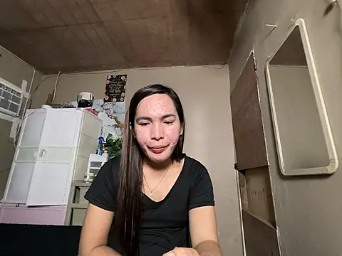 yen_yen Pertunjukan Webcam
