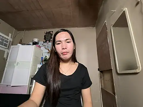yen_yen Show Webcam