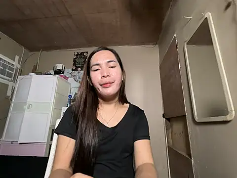 yen_yen Show Webcam