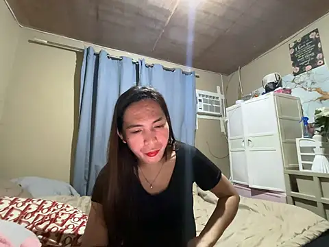 yen_yen Show Webcam
