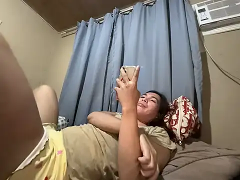 yen_yen Webcam-Show