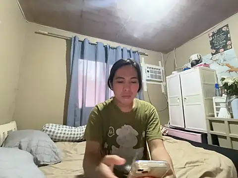 yen_yen Pertunjukan Webcam