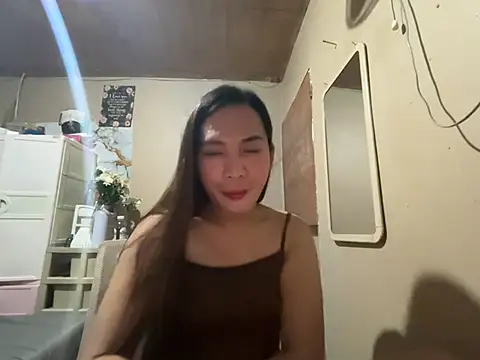 yen_yen 웹캠 쇼