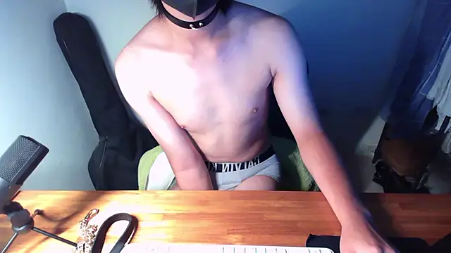 Show de webcam de Louis__20y