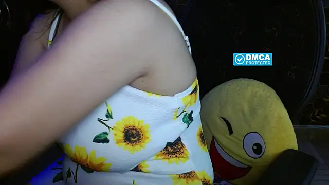 KinderrJoy Pertunjukan Webcam