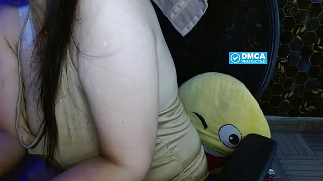 Živý XXX chat KinderrJoy