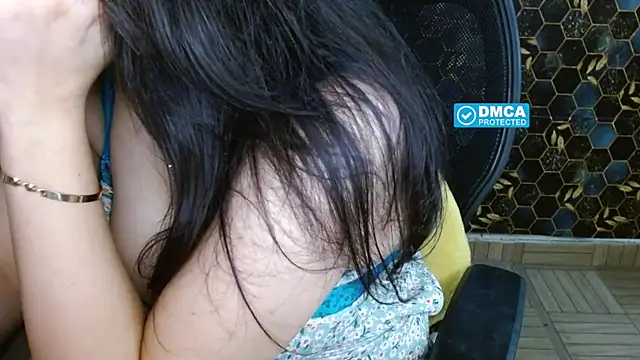 Chat XXX ao vivo de KinderrJoy