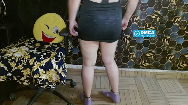Chat XXX en directo de KinderrJoy