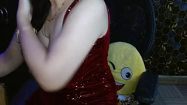 KinderrJoy 라이브 XXX 채 팅