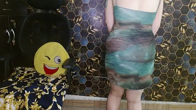 KinderrJoy Chat XXX in diretta