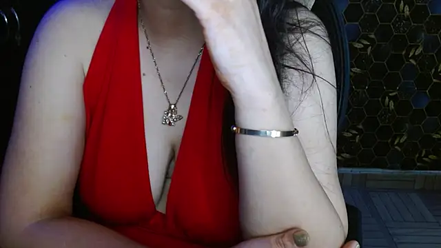 KinderrJoy Chat XXX in diretta