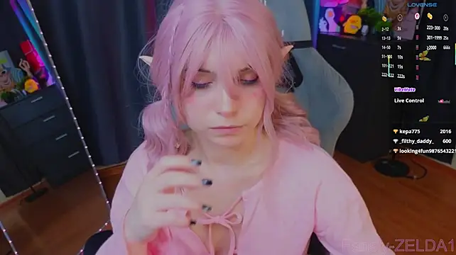 zelda_1 Chat XXX live