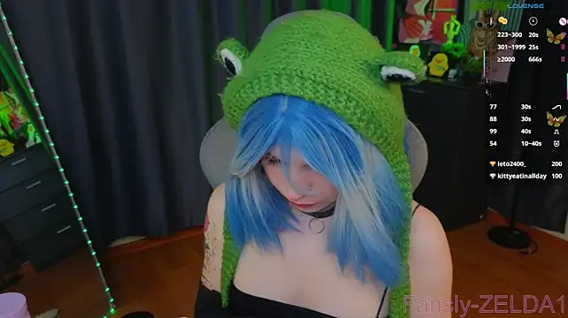 zelda_1 – webcam-show