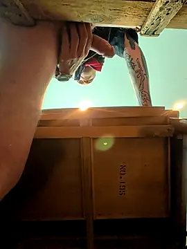 rexflexxx: διαδικτυακό σόου στην κάμερα