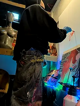 rexflexxxn Webbikameraesitys