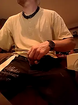 rexflexxx webcam show