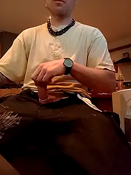 rexflexxx webcam show