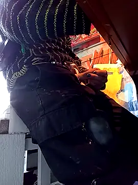 rexflexxx Webcam Show