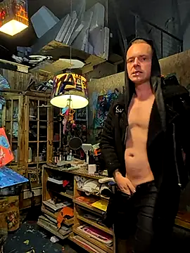 rexflexxxn Webbikameraesitys