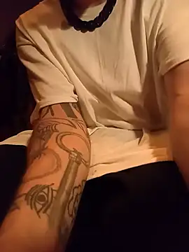 rexflexxx Webcam Show