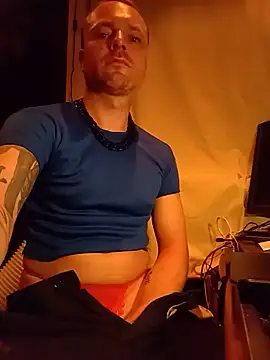 rexflexxx – webcam-show