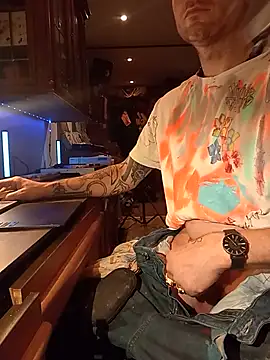 rexflexxx Webcam Show