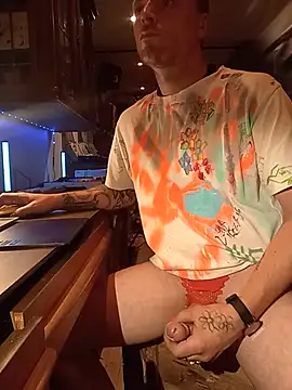 rexflexxx Webcamshow
