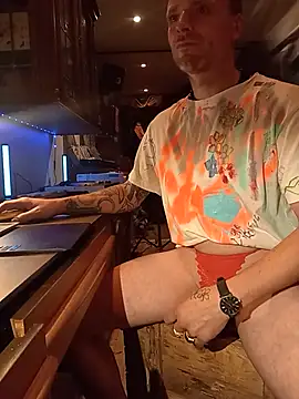 rexflexxx Webcam Show