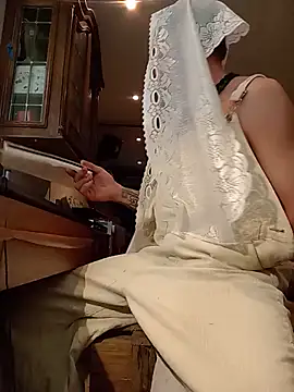 rexflexxx webcam show