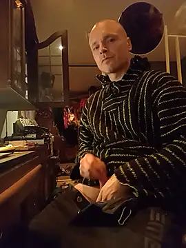 Webkamerová show rexflexxx