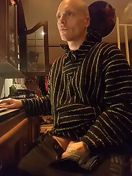 rexflexxx Webcam Show