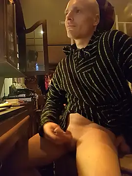 rexflexxx webcam show