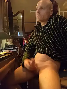 rexflexxx Pertunjukan Webcam